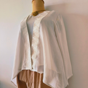 Arabisque outfit