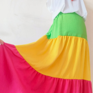 Bonbon Skirt