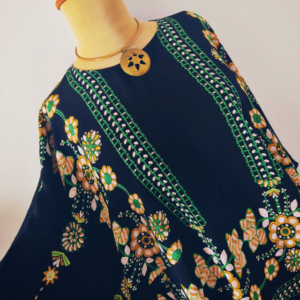 Sunflower outfit
